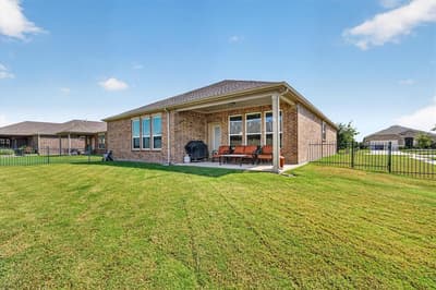 1790 Bentwater Lane, Frisco TX 75036 - Photo 2