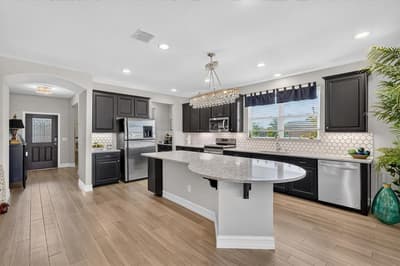 1790 Bentwater Lane, Frisco TX 75036 - Photo 3