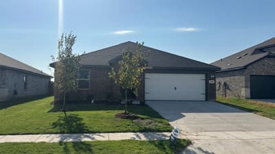 613 Edge Hill Lane, Josephine TX 75135