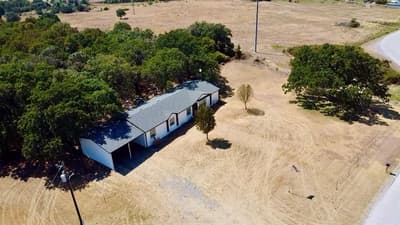 5209 Shaw Road, Tolar TX 76476 - Photo 2