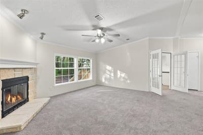5209 Shaw Road, Tolar TX 76476 - Photo 5