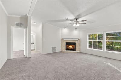 5209 Shaw Road, Tolar TX 76476 - Photo 4