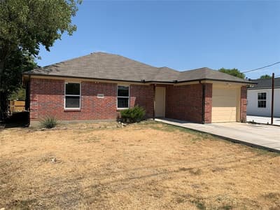3541 Toronto Street, Dallas TX 75212 - Photo 2