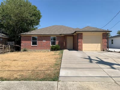3541 Toronto Street, Dallas TX 75212