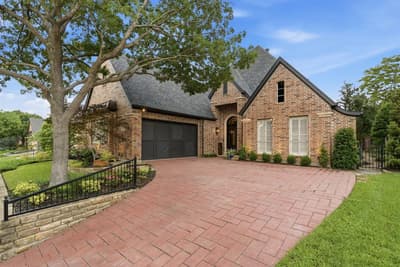1617 Heathermore, Colleyville TX 76034 - Photo 2