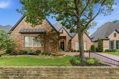 1617 Heathermore, Colleyville TX 76034 - Photo 3