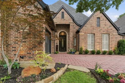 1617 Heathermore, Colleyville TX 76034 - Photo 4