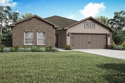 11129 Santana Drive, Fort Worth TX 76108