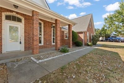 2521 Pecan Springs Road, Cleburne TX 76031 - Photo 2
