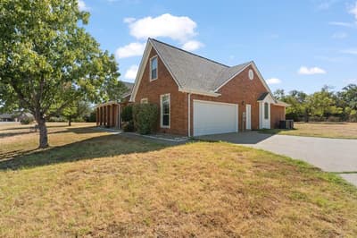 2521 Pecan Springs Road, Cleburne TX 76031 - Photo 3