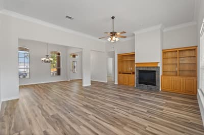 2521 Pecan Springs Road, Cleburne TX 76031 - Photo 5
