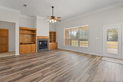 2521 Pecan Springs Road, Cleburne TX 76031 - Photo 4