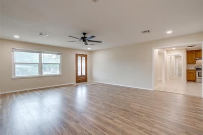 1208 Warden Street, Benbrook TX 76126 - Photo 2