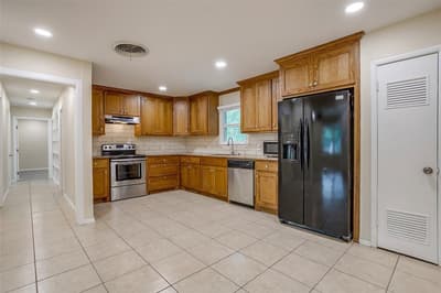 1208 Warden Street, Benbrook TX 76126 - Photo 3