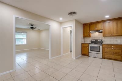1208 Warden Street, Benbrook TX 76126 - Photo 4