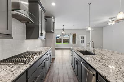 4717 Beaver Creek Drive, Arlington TX 76005 - Photo 4
