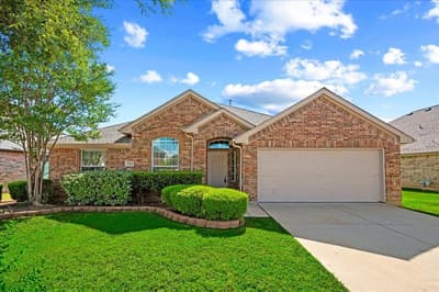 2515 Goodnight Trail, Mansfield TX 76063 - Photo 3