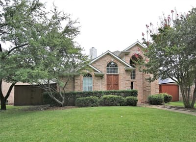 4124 Briarbend Road, Dallas TX 75287 - Photo 2