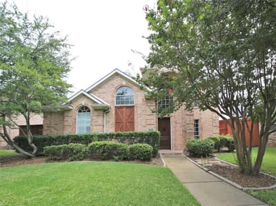 4124 Briarbend Road, Dallas TX 75287