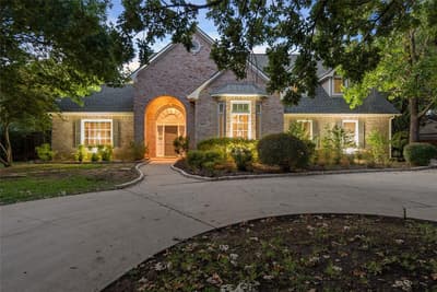 5965 Meletio Lane, Dallas TX 75230
