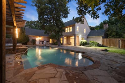 5965 Meletio Lane, Dallas TX 75230 - Photo 5