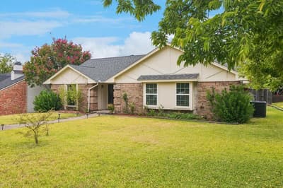 3217 Colby Circle, Mesquite TX 75149 - Photo 2