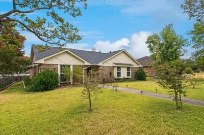 3217 Colby Circle, Mesquite TX 75149 - Photo 3