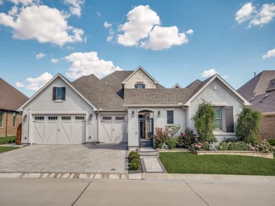 8117 Cocobolo Drive, Denton TX 76207 - Photo 2