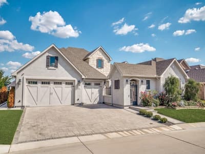 8117 Cocobolo Drive, Denton TX 76207