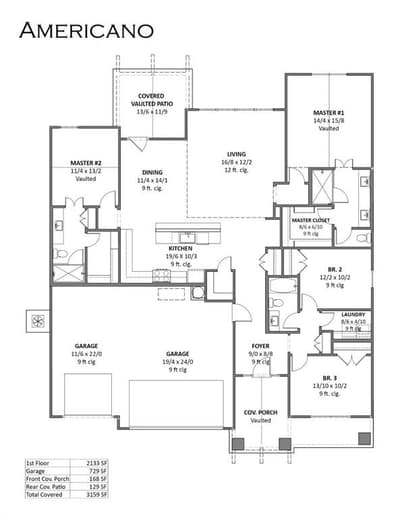 3006 President Row, Anna TX 75409 - Photo 2