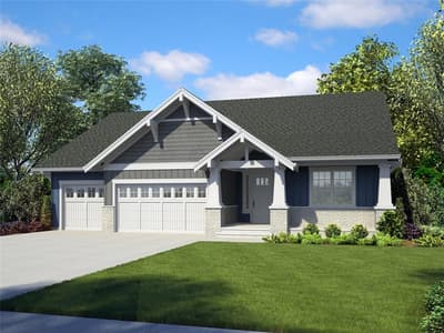 3006 President Row, Anna TX 75409