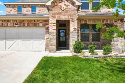 3316 Kingsdown Drive, Denton TX 76207 - Photo 2