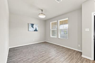 3316 Kingsdown Drive, Denton TX 76207 - Photo 5