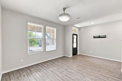 3316 Kingsdown Drive, Denton TX 76207 - Photo 4