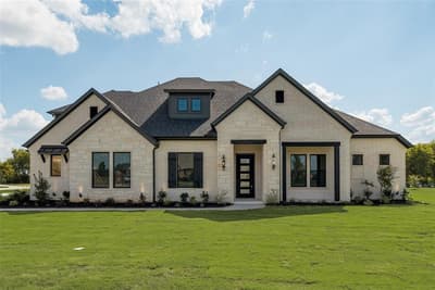 4418 Lake Breeze Drive, McKinney TX 75071
