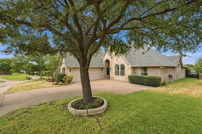 6512 Klamath Road, Fort Worth TX 76116 - Photo 2
