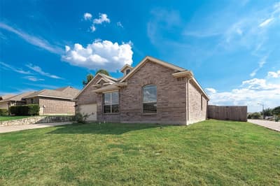 215 Fred Lane, Ferris TX 75125 - Photo 2