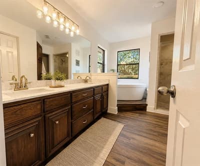 6824 Ridgewood Drive, North Richland Hills TX 76182 - Photo 4