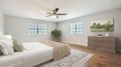 306 Lakey Road, Seagoville TX 75159 - Photo 5