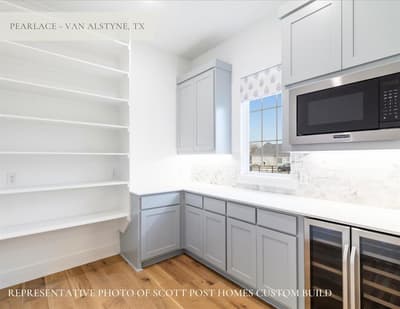 1387 McConnell Road, Gunter TX 75058 - Photo 5