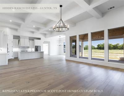 1387 McConnell Road, Gunter TX 75058 - Photo 4