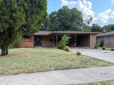 4625 Kushla Avenue, Dallas TX 75216 - Photo 2