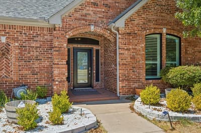 3800 Deer Forest Drive, Denton TX 76208 - Photo 3