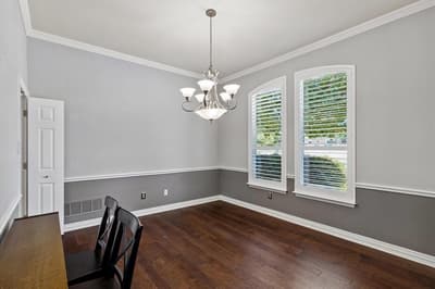 3800 Deer Forest Drive, Denton TX 76208 - Photo 5