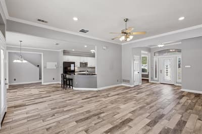 3800 Deer Forest Drive, Denton TX 76208 - Photo 4