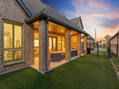 828 Royal Minister Boulevard, Lewisville TX 75056 - Photo 4