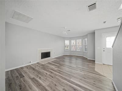 8513 Horse Whisper Lane, Fort Worth TX 76131 - Photo 4