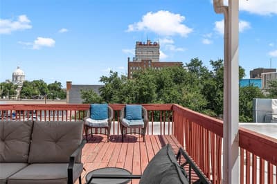 721 Austin Avenue # C, Waco TX 76701 - Photo 2