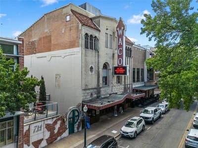 721 Austin Avenue # C, Waco TX 76701 - Photo 5