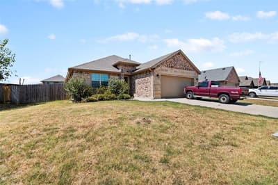 15 Pleasant Valley, Sanger TX 76266 - Photo 2